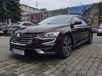 Gebraucht Renault Talisman Initiale Paris 224 PS (164 kW) 2020 Limousine