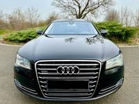 gebraucht Audi A8L - 73.000km -3.0 TDI -Quattro