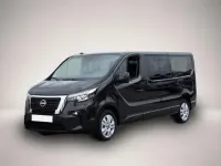 Gebraucht Nissan Primastar Tekna 170 PS (125 kW) 2025 Manufacturer Van / Kleinbus