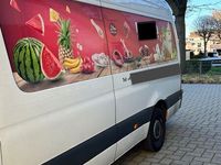 gebraucht Mercedes Sprinter 316