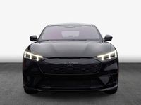 Gebraucht Ford Mustang Mach-E GT 358 kW (487 PS) 2024 Schwarz SUV