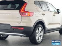 Gebraucht Volvo XC40 Core 163 PS (119 kW) 2025 Beige SUV