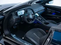 Neu Aston Martin DB12 700 PS (514 kW) 2026 Blau