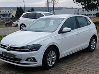 gebraucht VW Polo 1,6 TDI Highline