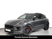 Gebraucht Porsche Macan GTS Chrono 441 PS (324 kW) 2022 Grau SUV