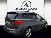 Gebraucht BMW 218 M Sport 136 PS (100 kW) 2023 Mineralgraumetallic Kombi