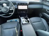 Gebraucht Hyundai Tucson Advantage 180 PS (132 kW) 2017 Andere SUV