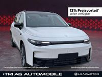Gebraucht Leapmotor C10 158 kW (215 PS) 2025 Weiß SUV