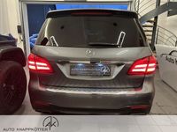 gebraucht Mercedes GLS400 AMG Line/Pano/ NightPaket/AHK/Standhzg.