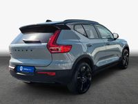 Second-hand Volvo EX40 185 kW (252 CP) 2025 Gri SUV