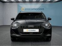 Gebraucht Audi A3 150 PS (110 kW) 2024 Grau Limousine
