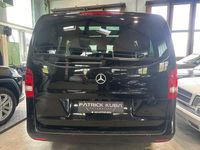 Gebraucht Mercedes Vito 163 PS (119 kW) 2019 Schwarz Van
