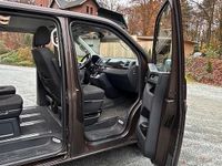 Second-hand VW Multivan 198 CP (145 kW) 2019 Maro Monovolum