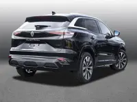 Gebraucht Renault Austral Techno 200 PS (147 kW) 2026 Black pearlschwarz metallic SUV