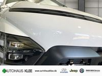 gebraucht Hyundai Kona NEUES MODELL Allrad El. Panodach Navi Leder digitales Cockpit Memory Sitze Bose
