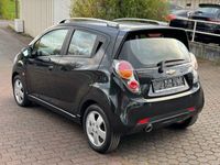 gebraucht Chevrolet Spark LTC /Klima/NAVI/SHZ