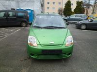 gebraucht Chevrolet Matiz SE