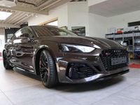 Gebraucht Audi RS5 Sportback 450 PS (330 kW) 2024 Individuallackierungen ... Limousine