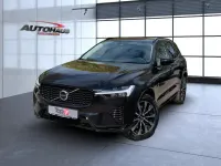 Brugt Volvo XC60 Plus 197 HK (144 kW) 2023 Sort SUV