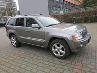 gebraucht Jeep Grand Cherokee 3.0 CRD Overland