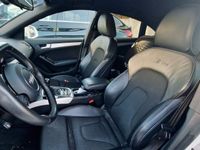 gebraucht Audi A5 Sportback 3.0 TDI quattro -