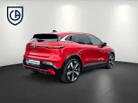 Neu Renault Clio Techno 109 PS (80 kW) 2026 Rot schwarz Kleinwagen