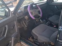 Second-hand Lada Taiga 83 CP (61 kW) 2012 Verde SUV