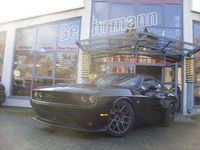 Gebraucht Dodge Challenger 492 PS (361 kW) 2015 Andere farbe metallic Coupé