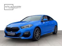 gebraucht BMW 220 i Gran Coupe Aut. | M - SPORT | Metallic