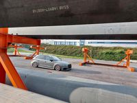 Second-hand Audi RS3 400 CP (294 kW) 2017 Gri Berlinǎ