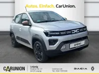 Gebraucht Dacia Spring Extreme 30 kW (41 PS) 2026 Lightninggrau Kleinwagen