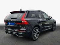 Gebraucht Volvo XC60 Plus 250 PS (183 kW) 2025 Onyx black metallic SUV