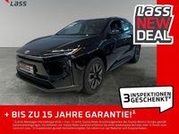 Neu Toyota bZ4X 166 kW (226 PS) 2026 Attitude black mc SUV