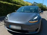 Gebraucht Tesla Model 3 361 kW (491 PS) 2021 Grau Limousine