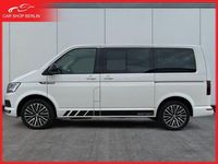 Gebraucht VW T6 110 PS (80 kW) 2017 Andere Van