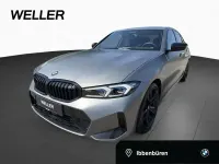 Gebraucht BMW 320 M Sport 190 PS (139 kW) 2024 Andere Limousine