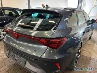 Gebraucht Cupra Leon VZ 333 PS (244 kW) 2025 Magnetic grau metallic Kombi