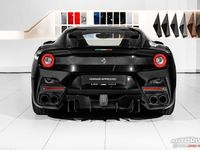 Gebraucht Ferrari F12 775 PS (570 kW) 2017 Schwarz Coupé