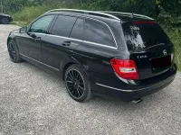 Gebraucht Mercedes 250 204 PS (150 kW) 2013 Schwarz Limousine