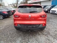 Gebraucht Renault Kadjar Bose Edition 163 PS (119 kW) 2018 Rot SUV