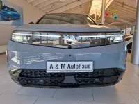 Neu Opel Grandland Electric 156 kW (213 PS) 2026 Grafik grau SUV