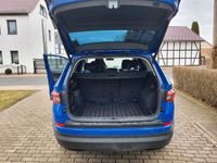 gebraucht Skoda Kodiaq 4x4 style