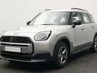 Gebraucht Mini Countryman Classic 170 PS (125 kW) 2025 Grau SUV