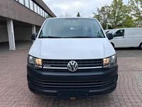 Second-hand VW Transporter 140 CP (102 kW) 2016 Alb Van