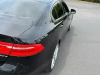 Gebraucht Jaguar XE 180 PS (132 kW) 2016 Schwarz Limousine