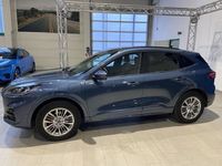 gebraucht Ford Kuga 