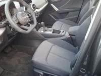 Gebraucht Audi Q2 Advanced 150 PS (110 kW) 2025 Grau SUV