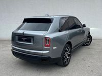 Gebraucht Rolls Royce Cullinan 600 PS (441 kW) 2024 SUV