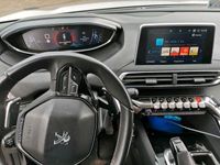 gebraucht Peugeot 5008 7 Sitzer