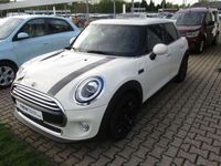 gebraucht Mini Cooper 